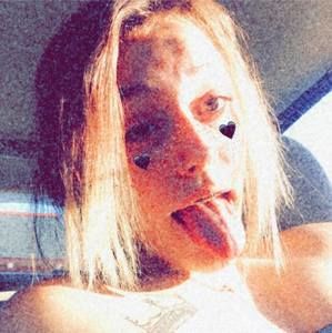 Meet your Posher, Katelin